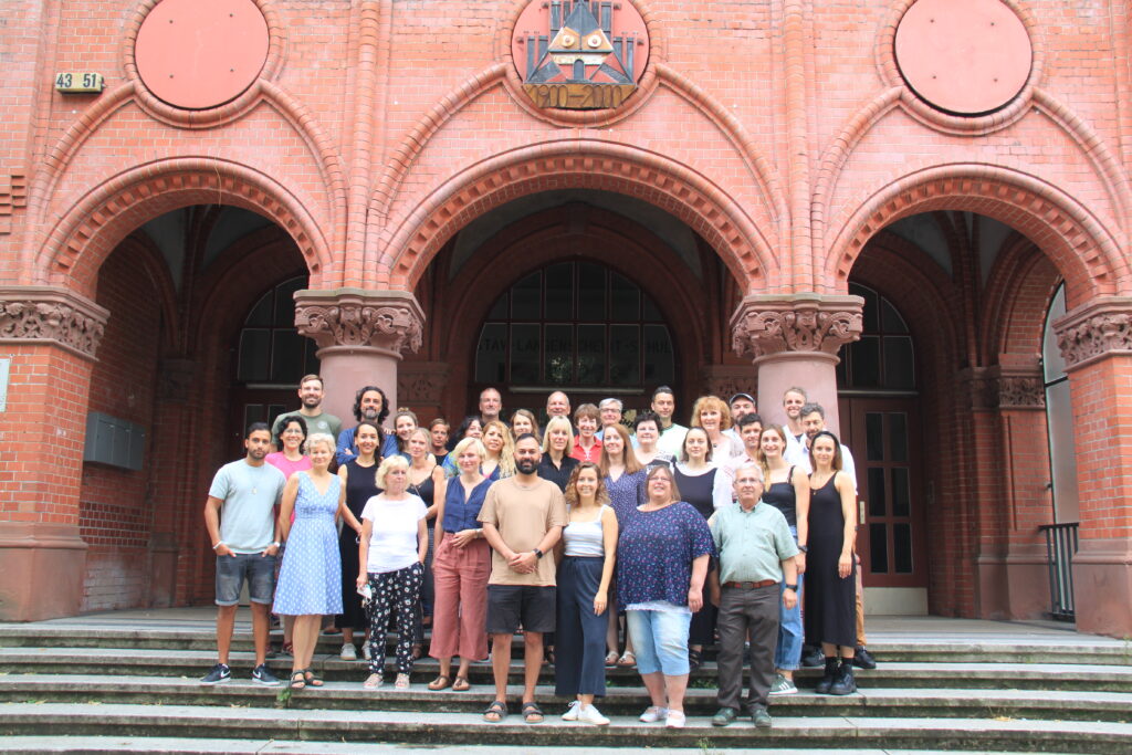 Gustav Langenscheidt Schule KollegiumGustav Langenscheidt Schule Gustav Langenscheidt Schule KollegiumGustav Langenscheidt Schule